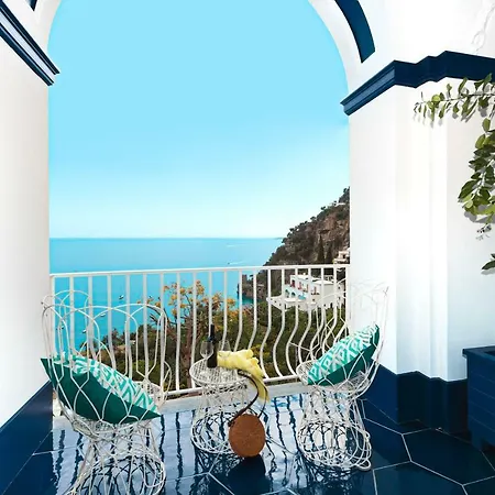B&B Imperati By Alcione