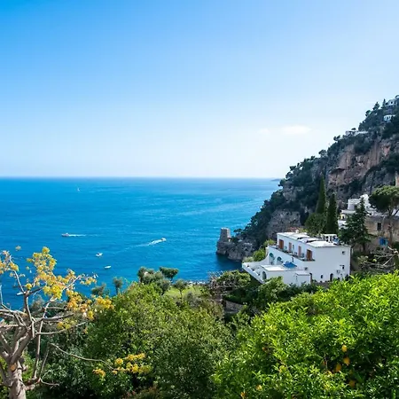 B&B Imperati By Alcione 5*
