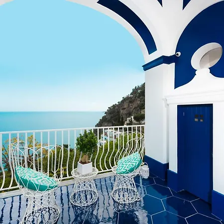 Imperati By Alcione B&B
