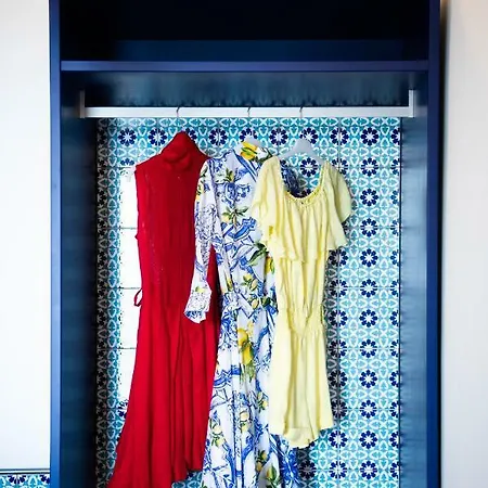 Imperati By Alcione B&B 포지타노
