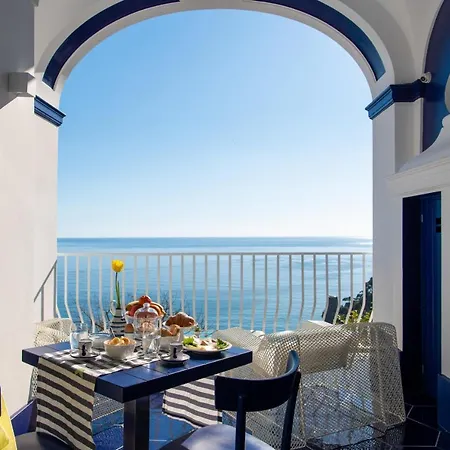 فندق مبيت وإفطار Imperati By Alcione 4*