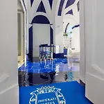 Imperati By Alcione Bed and breakfast Positano