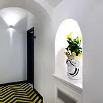 Bed and breakfast Imperati By Alcione Positano