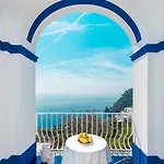 Bed and breakfast Imperati By Alcione 4*