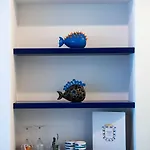 Bed and breakfast Imperati By Alcione Positano