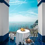 Imperati By Alcione Bed and breakfast Positano