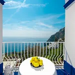 Bed and breakfast Imperati By Alcione Positano