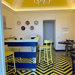 Imperati By Alcione Bed and breakfast Positano
