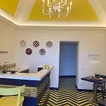 Imperati By Alcione Bed and breakfast Positano