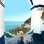 Bed and breakfast Imperati By Alcione