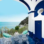 Imperati By Alcione Bed and breakfast