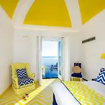 Bed and breakfast Imperati By Alcione 4*