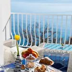 Imperati By Alcione 4* Positano