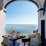 Bed and breakfast Imperati By Alcione 4*