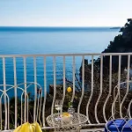 Bed and breakfast Imperati By Alcione 4*