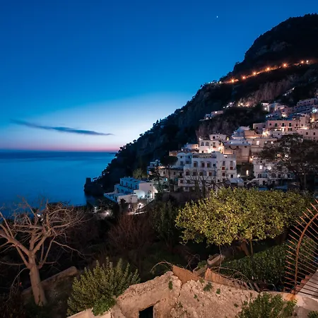 Imperati By Alcione Bed & Breakfast 4*