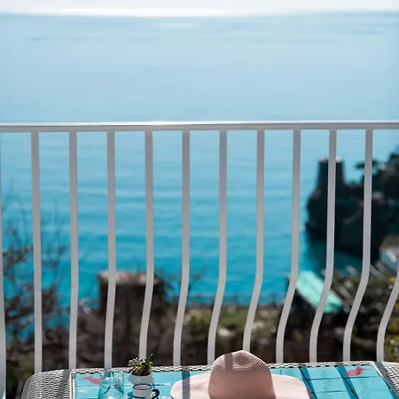 Bed & Breakfast Imperati By Alcione Positano