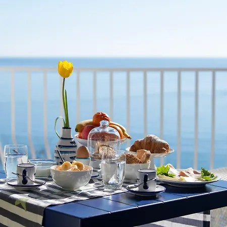 Bed & Breakfast Imperati By Alcione 4*