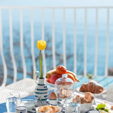 Imperati By Alcione Bed & Breakfast