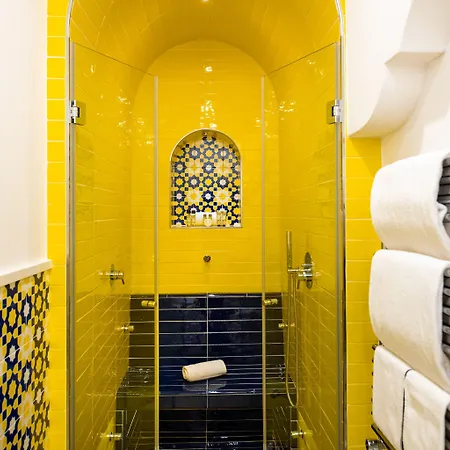 Imperati By Alcione 4*