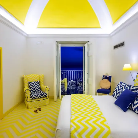 Imperati By Alcione Positano