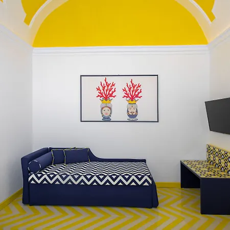 Imperati By Alcione Positano