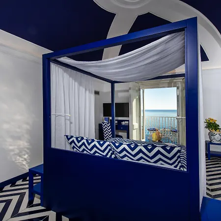 Imperati By Alcione Bed & Breakfast 4*