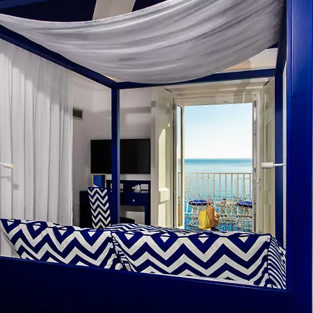 Imperati By Alcione Bed & Breakfast Positano