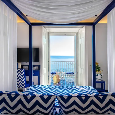Bed & Breakfast Imperati By Alcione Positano