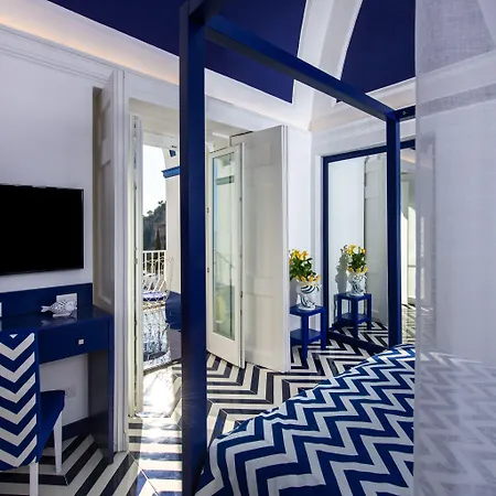 Imperati By Alcione Bed & Breakfast