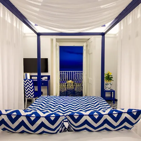 Imperati By Alcione Bed & Breakfast Positano