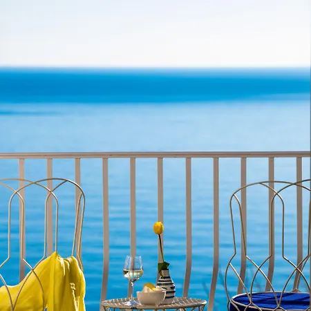 Imperati By Alcione Positano