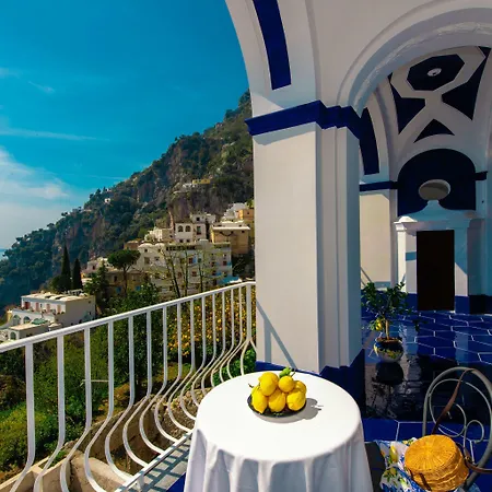 Imperati By Alcione Bed & Breakfast 4*