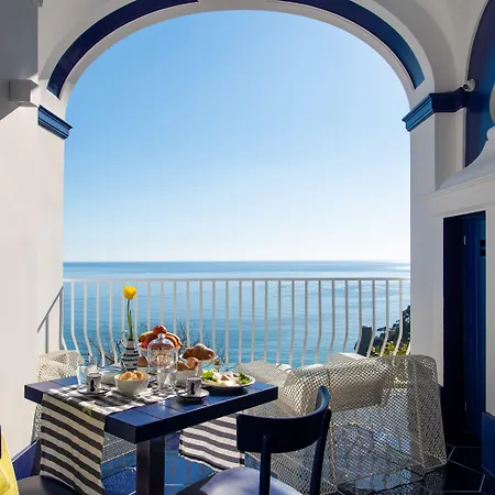 Imperati By Alcione Bed & Breakfast