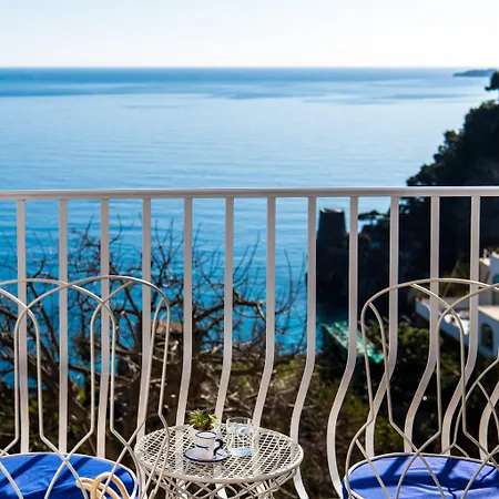Imperati By Alcione Positano