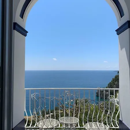 Imperati By Alcione 5* Positano
