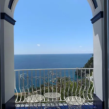 Imperati By Alcione Positano