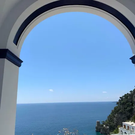 Imperati By Alcione 4* Positano