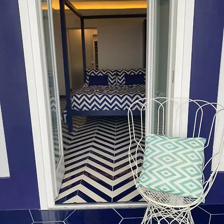 Imperati By Alcione 4* Positano