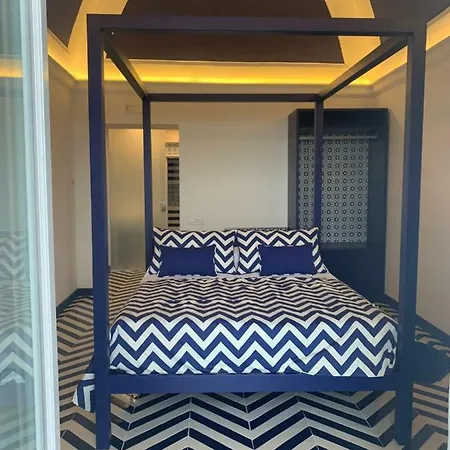 Bed & Breakfast Imperati By Alcione Positano