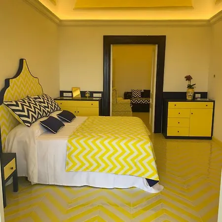 Imperati By Alcione 5* Positano
