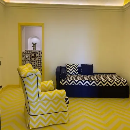 Imperati By Alcione Positano