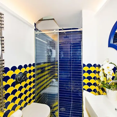 Imperati By Alcione Positano