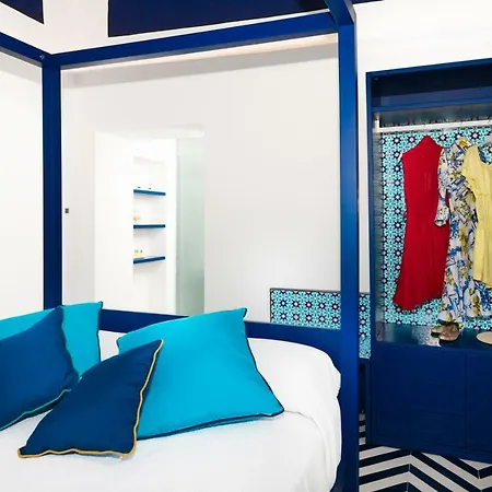 Imperati By Alcione Positano