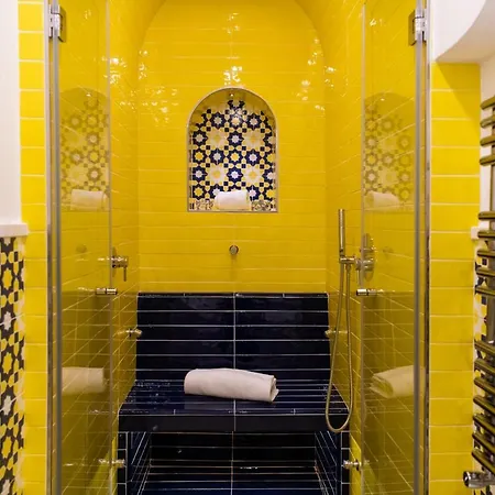 Imperati By Alcione Bed & Breakfast 4*