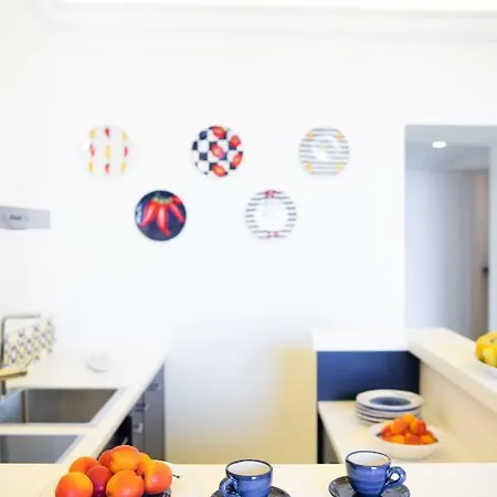 Imperati By Alcione Bed & Breakfast