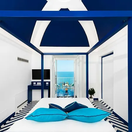 Imperati By Alcione 5*