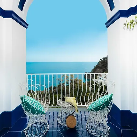 Imperati By Alcione 5*