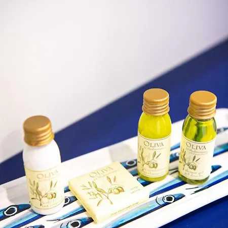 Bed & Breakfast Imperati By Alcione 4*