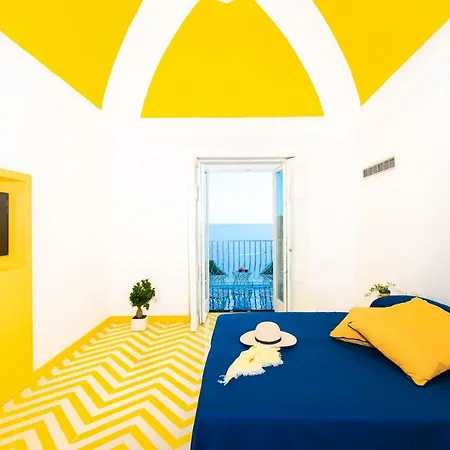 Imperati By Alcione 5*